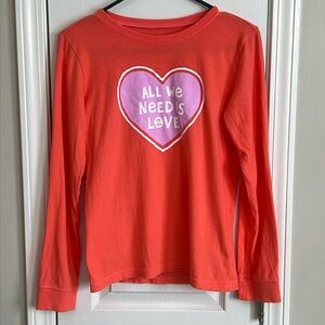 Life is Good Kid’s Crusher Tee